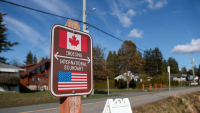 Record 80% of Canadians back trade retaliation against US, poll finds