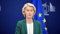 EU chief due in Greenland to boost Arctic ties