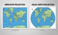 UNGA backs cartographic move to accurately reflect Global South