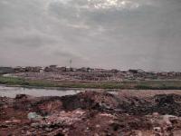 Korle Lagoon slum to be transformed into high-rise container housing—local government minister ...