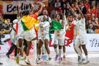 Mali shocks Spain in Fiba Women’s World Cup