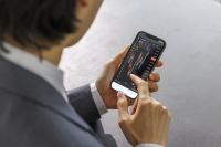 Korean Retail Investors Dump Chip Stocks, Pile Into 3x Leveraged SOXL