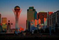 Is Central Asia Finally Breaking Free from Russia’s Strategic Shadow?