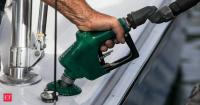 India now a key diesel supplier to Europe