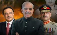 PM Shehbaz, Zardari rally Nation behind Pakistan’s Brave Defenders on Defence Day