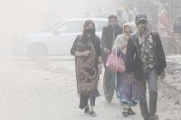 Dhaka ranks 13th among cities with worst air quality on Sunday