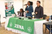 ZEMA grants Avocado Mining approval for trial run