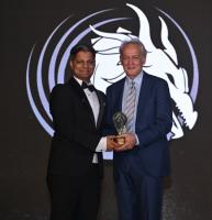AdStreet connects marketing industry with global voices at Dragons of Pakistan