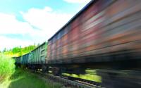 Ulaanbaatar Railway Freight Volumes on Track for Record High