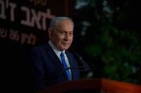 Israeli Prime Minister Netanyahu says ‘Qatar is a hostile state’