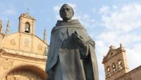 500 Years of the School of Salamanca: The Dominicans Who Challenged the Pope's Political Authority