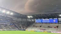 FC Cincinnati's matchup with DC United postponed after storms move through the Tri-State