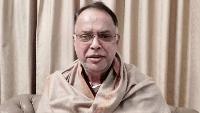 Power minister returns home after treatment