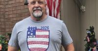 Former U.S. Army Ranger helps veterans heal
