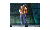 PHOTOS from "Ghost, The Musical" at Surflight Theatre