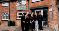 Jewellery shop named one of the nation’s favourite businesses