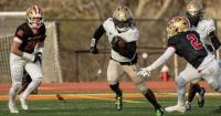 Canisius' Elijah Kimble is already a Syracuse commit. Against Health Sciences, he played like it.