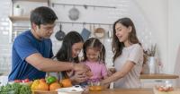 'Recipe for Connection' program to kick off in Pontiac next week