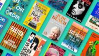 The 16 best new books to read this autumn