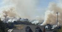 36 fire stations in South Wales rely on on-call crews as climate grows wildfire risks