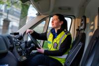 Charity to build resilience force of 50,000 responders to rally in face of war, pandemic and climate crisis