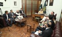 PM hails Rs 3 billion export insurance initiative by EDF, EXIM Bank to boost SME exports