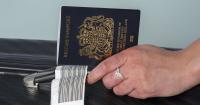British passport holders who travel in Europe issued essential EES advice
