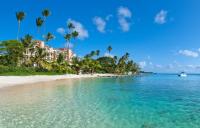 Barbados Expands Connectivity for GCC Travellers with New London Gatwick and Manchester Services from October