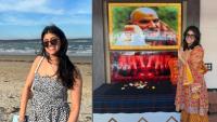 Who Is Anupriya Nagar? 21-Year-Old Economics Student Behind ₹99 Crore Film Hanuman AnshSurprise