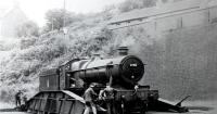 Take a look at these seven photos tracing 100 years of transport in Pembrokeshire