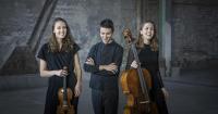 Piano trio to launch Island association's 80th anniversary concert season