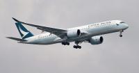 Cathay Pacific cancels Dubai, Riyadh flights amid Middle East tensions