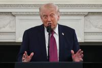 Washington is developing a strategy to reshape the Middle East after the war