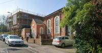 Charity shop to hold art sale featuring dozens of paintings