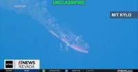 U.S. forces struck multiple Iranian oil tankers Saturday