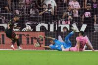 Atlanta United gets draw vs. Messi, Inter Miami