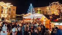 There's two months to go until Bristol's Christmas Market opens - here's what we know