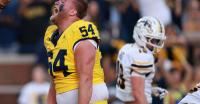 Michigan Football Injury Report: Week 4 vs Iowa