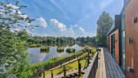'I turned two homes and scrubland into The Secret Garden - now it's worth £950k'
