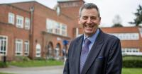 University of Worcester in running for four prestigious national awards