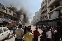 Gaza evidence trail leads straight to global complicity