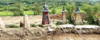 Historic Ghansikuwa restored with new facilities