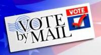 Vote-in-Person Starts September 24; Ballots Mailed that Day