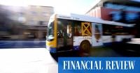 Queensland dumps electric bus plan to order 630 diesel vehicles