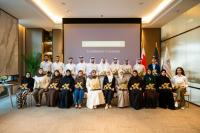 Kooheji Group Successfully Concludes “Aspire” Programme for Developing Bahraini Youth