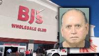 BJ’s employee accused of helping customers steal nearly $18K in merchandise
