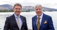 Francis and John Brennan: ‘Airbnb is hugely successful, but it’s cold, impersonal hospitality’