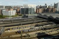 How next stage of upgrade works at Huddersfield station will affect train travel through Leeds