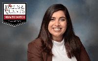2026 MBA To Watch: Alisha Agrawal, New York University (Stern)
