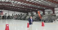 Ace Aero opens new BEST hanger